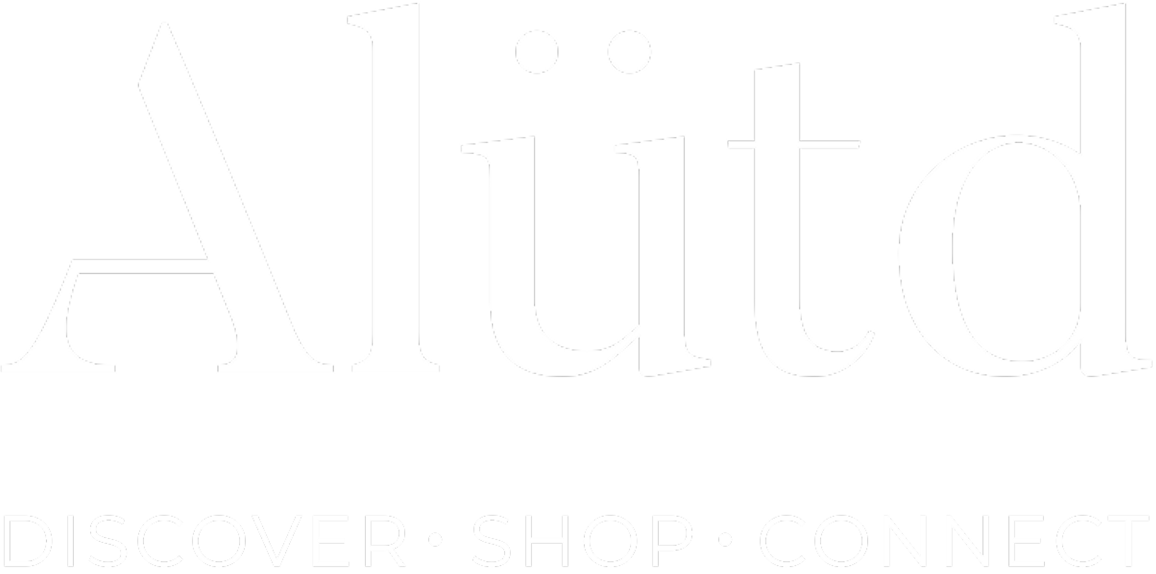 Alütd — Discover-Shop-Connect